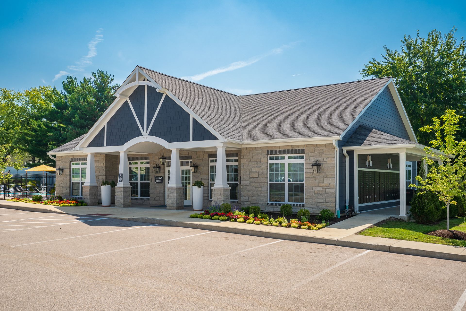 Meadowridge Apartments eBrochure